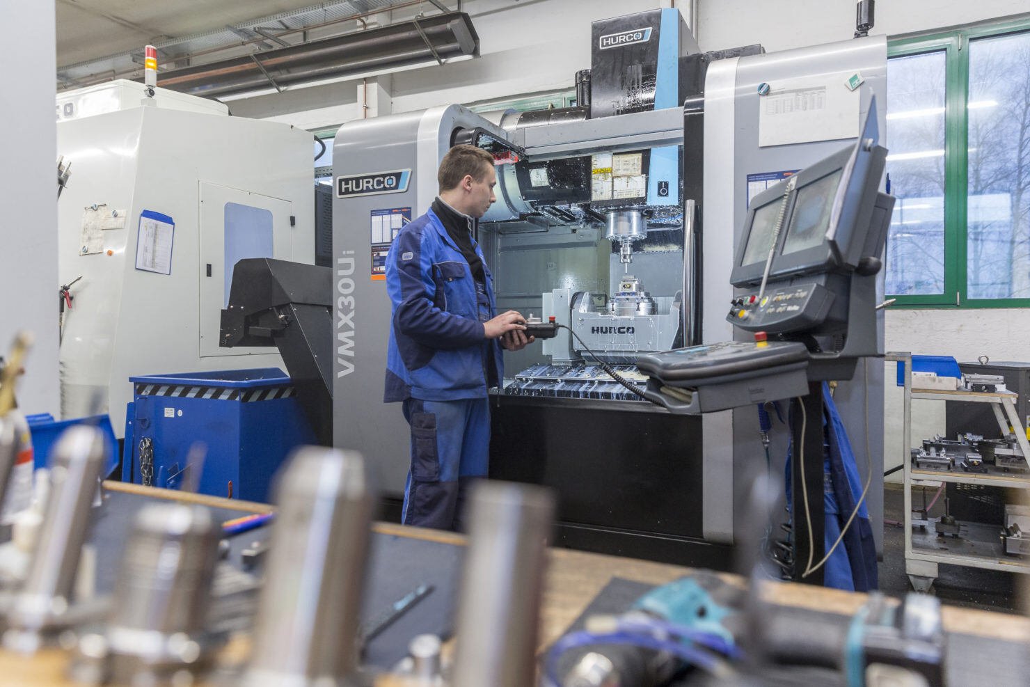 CNC tehnologije